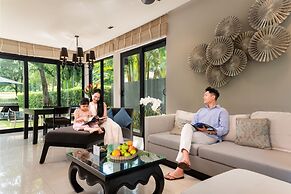 Laguna Parkside Lăng Cô
