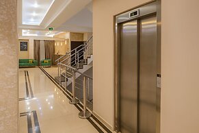 Hotel Grand Palace Tbilisi
