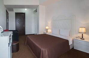 Hotel Grand Palace Tbilisi