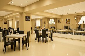 Hotel Grand Palace Tbilisi