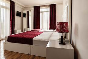 Hotel Grand Palace Tbilisi