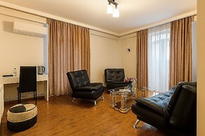 Hotel Grand Palace Tbilisi