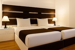 Hotel Grand Palace Tbilisi