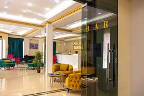 Hotel Grand Palace Tbilisi