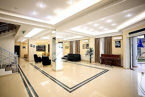 Hotel Grand Palace Tbilisi