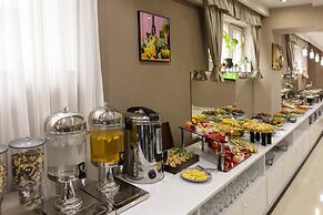 Hotel Grand Palace Tbilisi