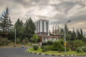 Hotel Grand Palace Tbilisi