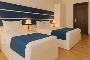 Hotel Grand Palace Tbilisi
