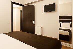 Hotel Grand Palace Tbilisi