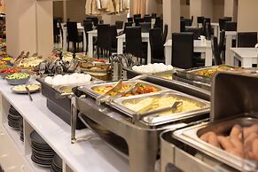 Hotel Grand Palace Tbilisi