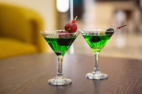 Hotel Grand Palace Tbilisi