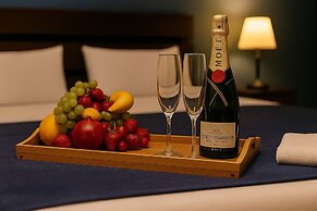Hotel Grand Palace Tbilisi