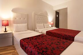 Hotel Grand Palace Tbilisi