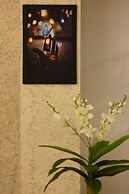 Hotel Grand Palace Tbilisi