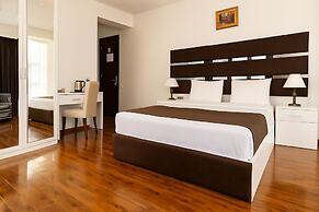 Hotel Grand Palace Tbilisi