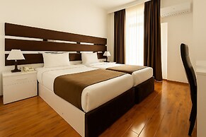 Hotel Grand Palace Tbilisi