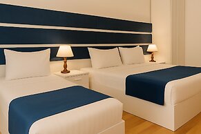 Hotel Grand Palace Tbilisi