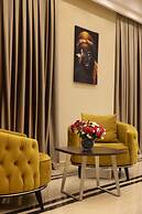 Hotel Grand Palace Tbilisi