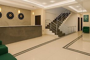 Hotel Grand Palace Tbilisi