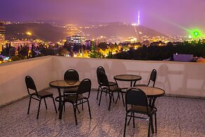 Hotel Grand Palace Tbilisi