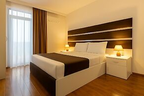 Hotel Grand Palace Tbilisi
