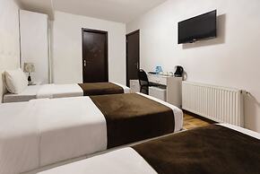 Hotel Grand Palace Tbilisi