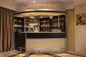 Hotel Grand Palace Tbilisi