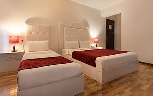 Hotel Grand Palace Tbilisi