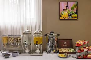 Hotel Grand Palace Tbilisi