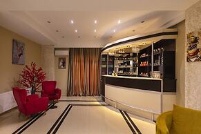 Hotel Grand Palace Tbilisi