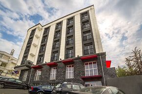Hotel Grand Palace Tbilisi