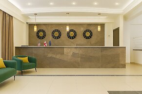 Hotel Grand Palace Tbilisi
