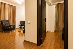 Hotel Grand Palace Tbilisi