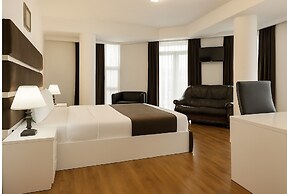 Hotel Grand Palace Tbilisi
