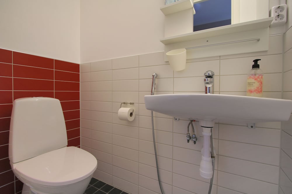 Hotell Munkeröd