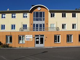 Hotell Munkeröd