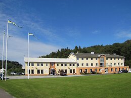 Hotell Munkeröd