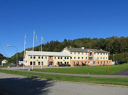 Hotell Munkeröd