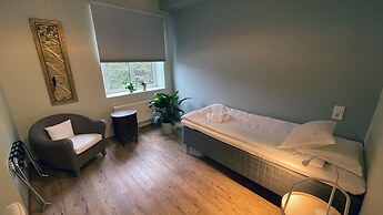 Hotell Munkeröd