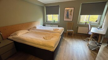 Hotell Munkeröd