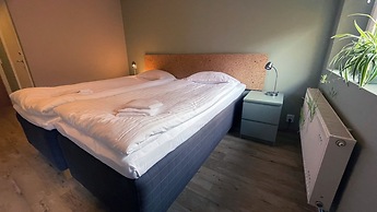 Hotell Munkeröd