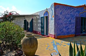 Poecylia Resort