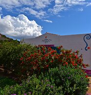 Poecylia Resort