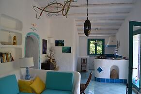 Poecylia Resort