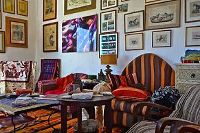Poecylia Resort