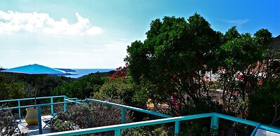 Poecylia Resort