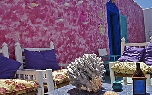 Poecylia Resort