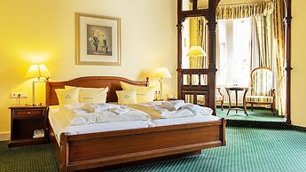 Hotel Haus Hainstein
