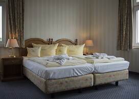 Hotel Haus Hainstein