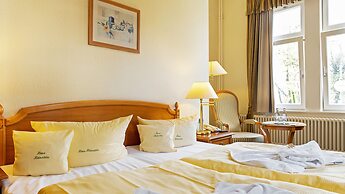 Hotel Haus Hainstein
